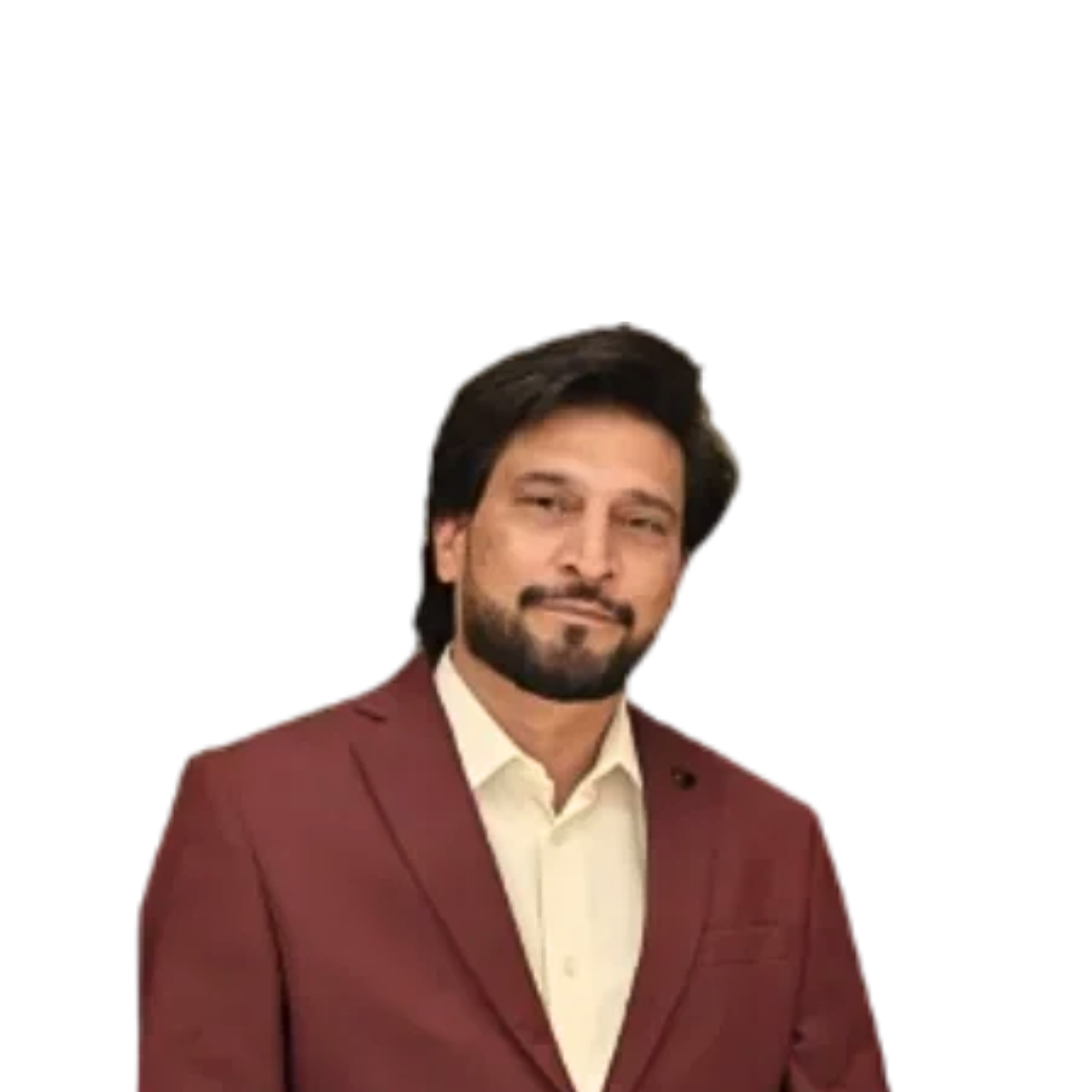 ALI KHADAR